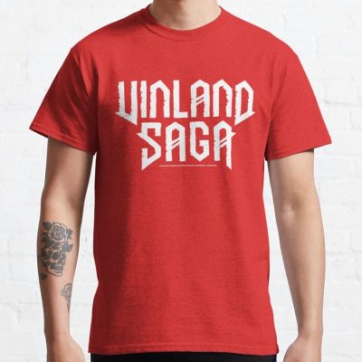 Vinland Saga Season 2 Tee T Shirt - Vinland Saga Shop