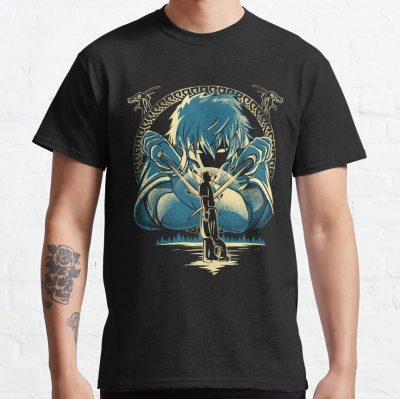 Vinland Saga Son Of Thors – Tshirt Essential T Shirt T Shirt - Vinland Saga Shop