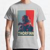 ssrcoclassic teemensheather greyfront altsquare product1000x1000.u1 13 - Vinland Saga Shop