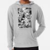 ssrcolightweight hoodiemensheather greyfrontsquare productx1000 bgf8f8f8 1 - Vinland Saga Shop