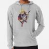 ssrcolightweight hoodiemensheather greyfrontsquare productx1000 bgf8f8f8 - Vinland Saga Shop