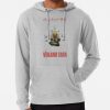 ssrcolightweight hoodiemensheather greyfrontsquare productx1000 bgf8f8f8 15 - Vinland Saga Shop