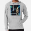 ssrcolightweight hoodiemensheather greyfrontsquare productx1000 bgf8f8f8 16 - Vinland Saga Shop