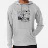 ssrcolightweight hoodiemensheather greyfrontsquare productx1000 bgf8f8f8 2 - Vinland Saga Shop