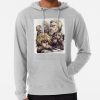 ssrcolightweight hoodiemensheather greyfrontsquare productx1000 bgf8f8f8 24 - Vinland Saga Shop
