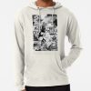 ssrcolightweight hoodiemensoatmeal heatherfrontsquare productx1000 bgf8f8f8 1 - Vinland Saga Shop