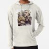 ssrcolightweight hoodiemensoatmeal heatherfrontsquare productx1000 bgf8f8f8 24 - Vinland Saga Shop