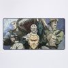 urdesk mat flatlaysquare1000x1000 5 - Vinland Saga Shop