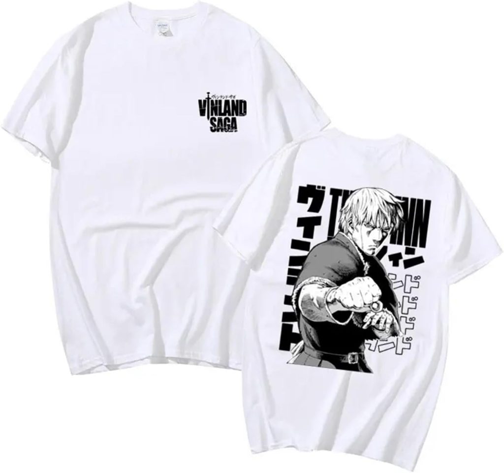 610vUUHV3gL. AC SL1500 - Vinland Saga Shop