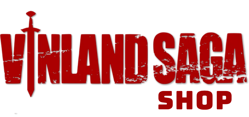 Vinland Saga Shop