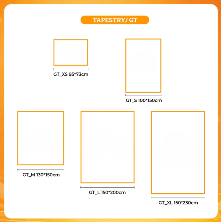 TAPESTRY - Vinland Saga Shop